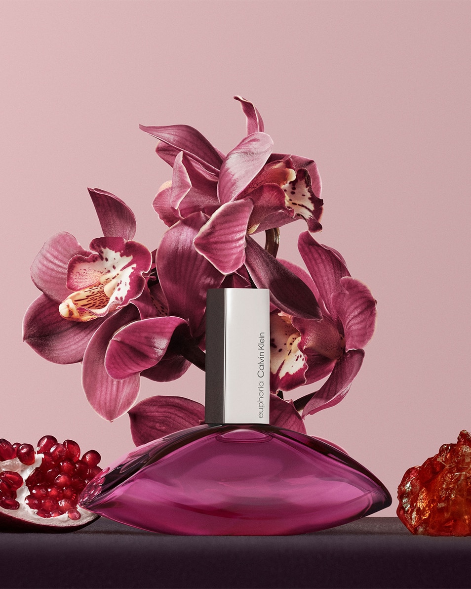 CALVIN KLEIN EUPHORIA EAU DE PARFUM 100 ML