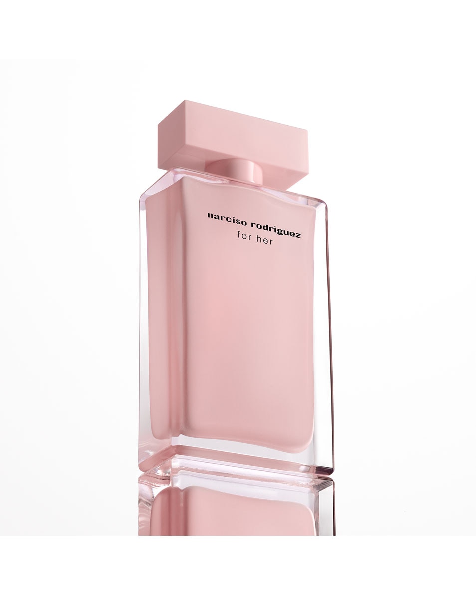 NARCISO RODRIGUEZ FOR HER EAU DE PARFUM 100 ML 3