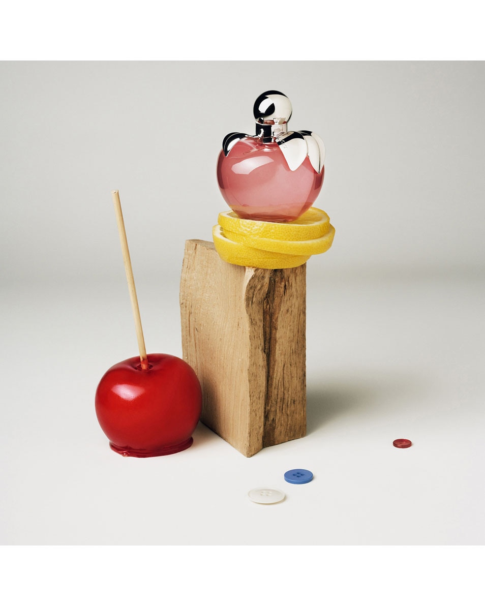 NINA RICCI NINA EAU DE TOILETTE 80 ML