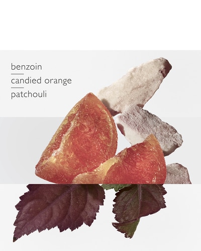 HERMÈS EAU DES MERVEILLES EAU DE PARFUM 100 ML