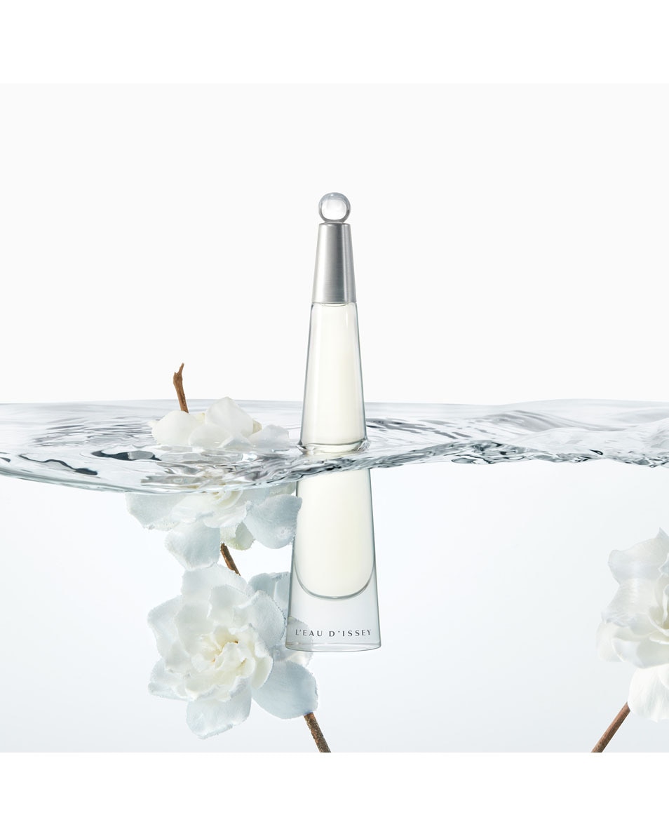 ISSEY MIYAKE L'EAU D'ISSEY EAU DE PARFUM NAVULBAAR 75 ML