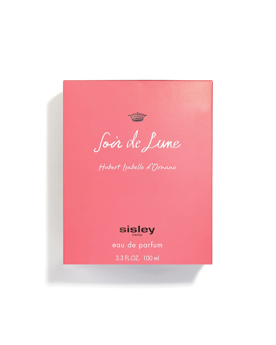 SISLEY SOIR DE LUNE EAU DE PARFUM 100 ML 2