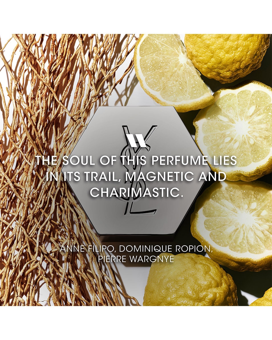 EAU DE TOILETTE MANNEN