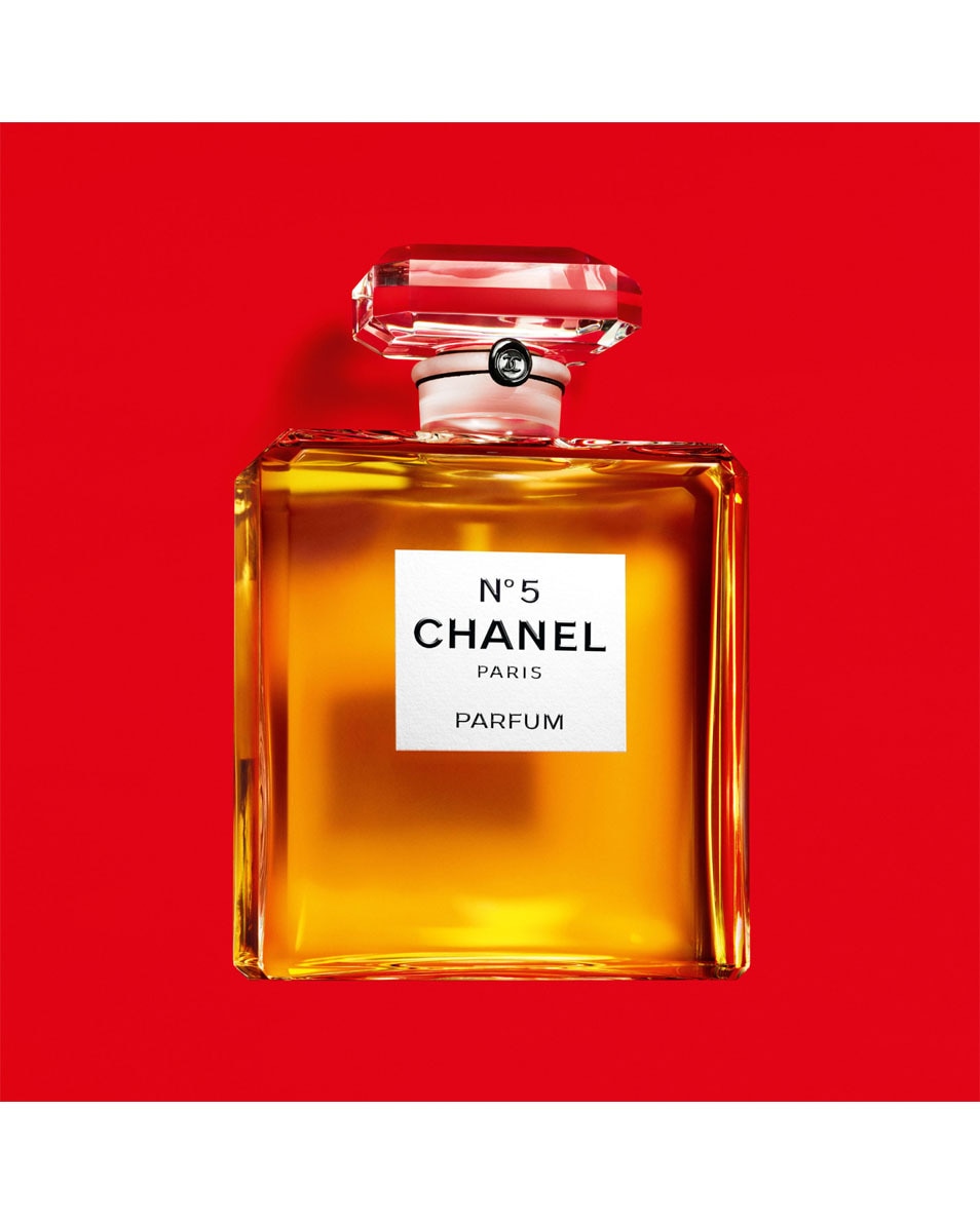 CHANEL N°5 PARFUM FLACON 7,5 ML 3