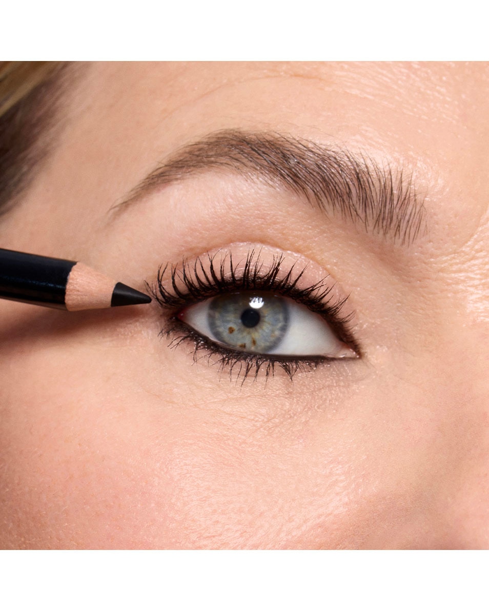 LANCÔME CRAYON KHÔL OOGPOTLOOD 01 - Noir 3