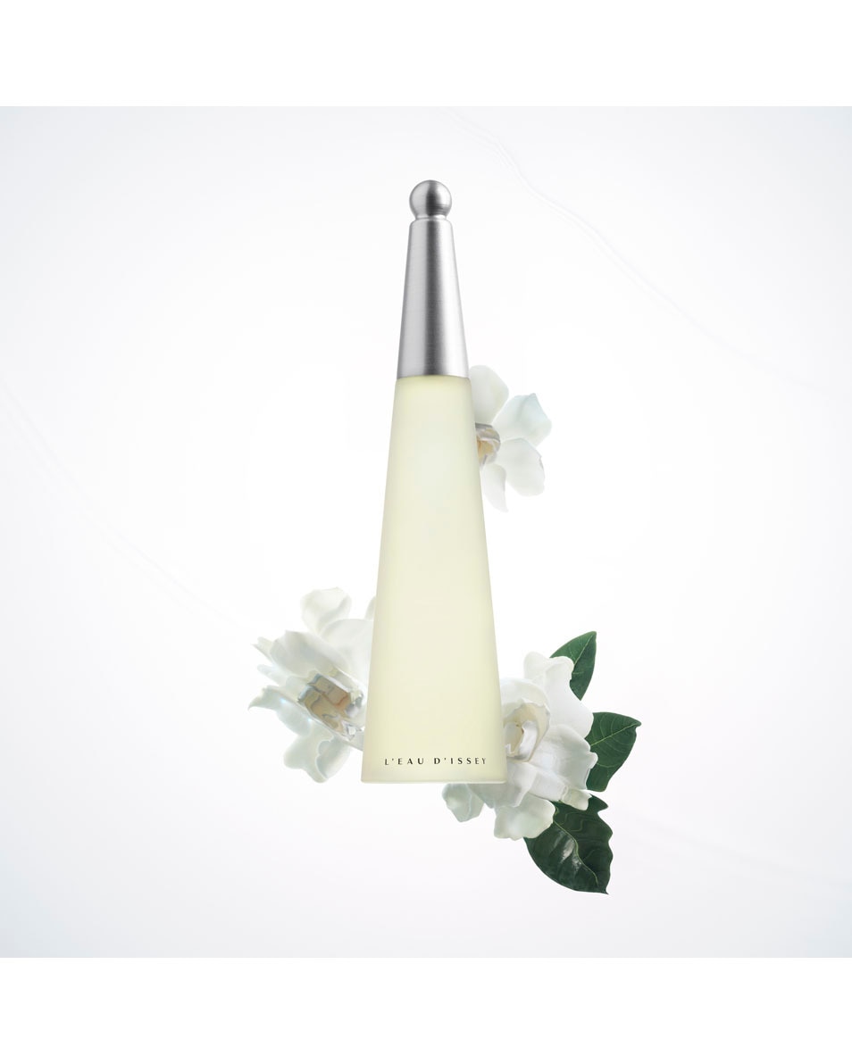 ISSEY MIYAKE L'EAU D'ISSEY EAU DE TOILETTE SPRAY 100 ML