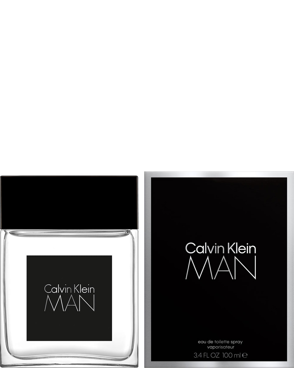 EAU DE TOILETTE