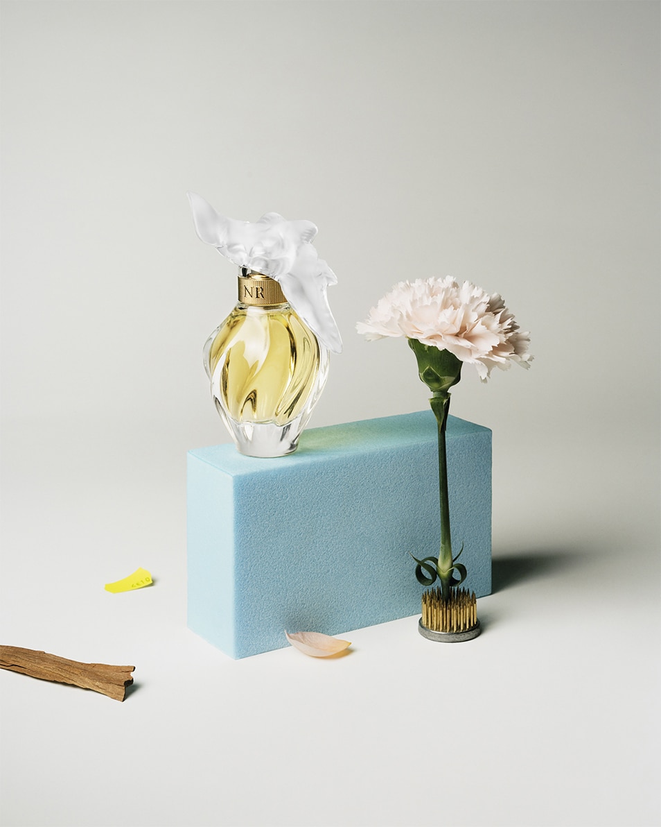 NINA RICCI AIR DU TEMPS EAU DE TOILETTE 100 ML 3