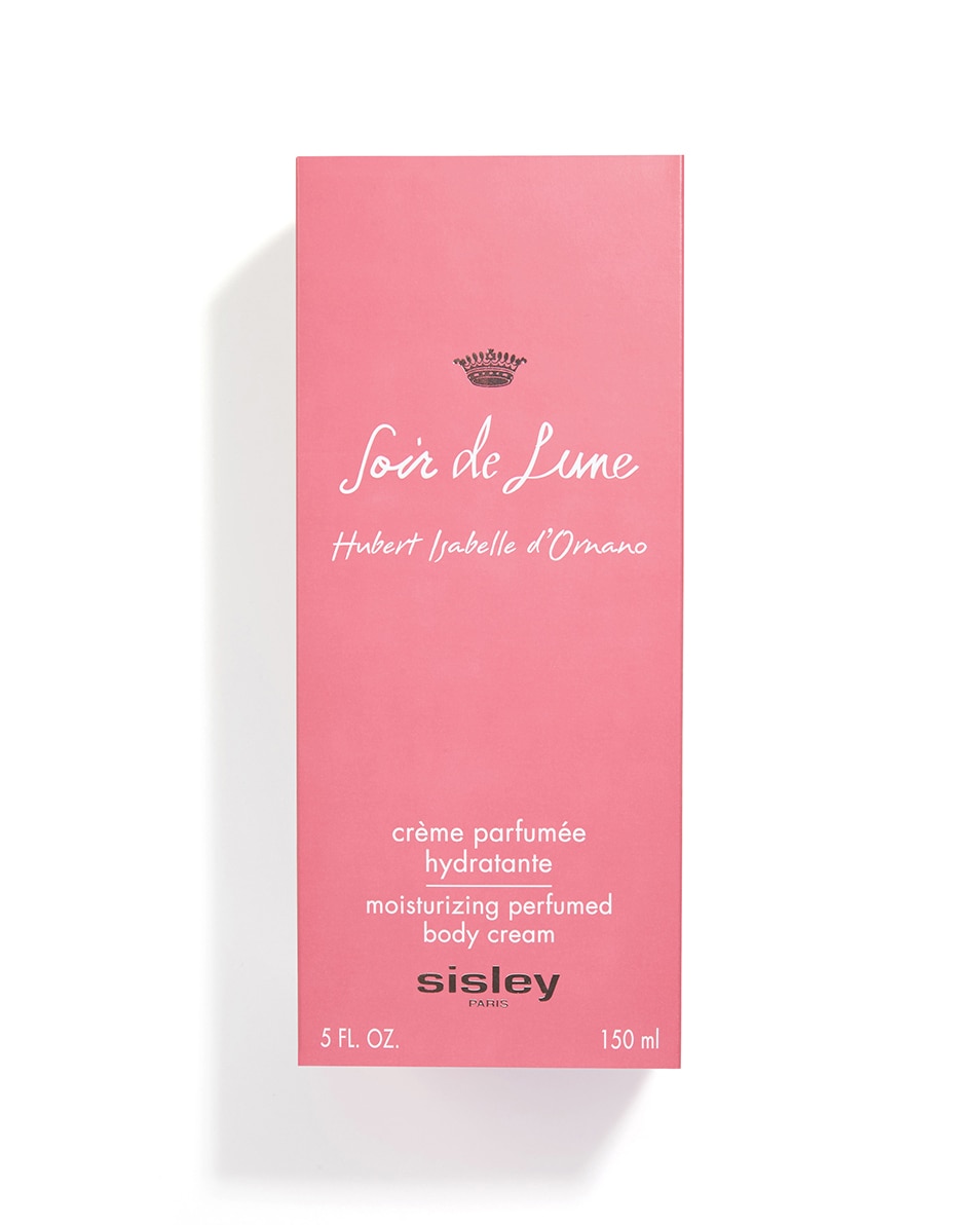 SISLEY SOIR DE LUNE MOISTURIZING PERFUMED BODY CREAM 150 ML 2