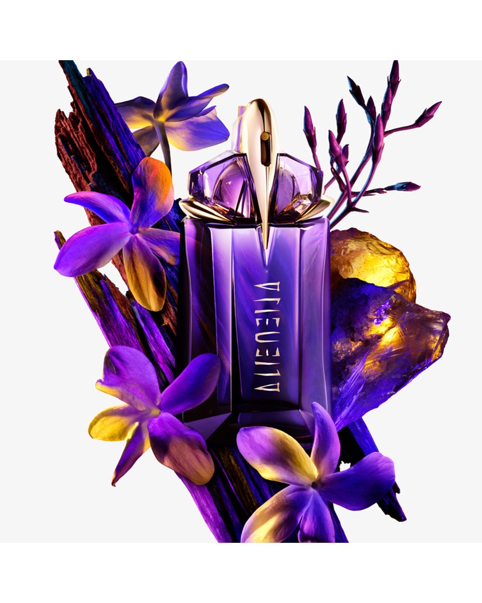 MUGLER Alien Eau De Parfum - Navulbaar Parfum 90 ML