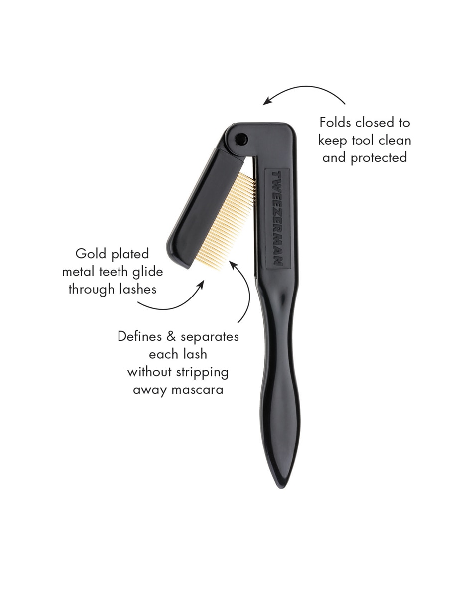 INKLAPBARE WIMPERKAM