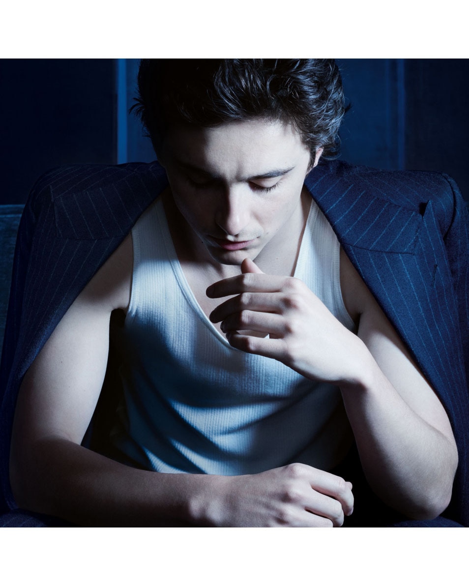 EAU DE TOILETTE VERSTUIVER