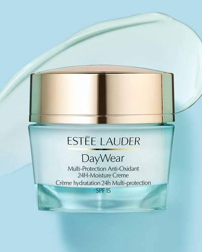 ESTÉE LAUDER DAYWEAR MULTI-PROTECTION ANTI-OXIDANT HYDRATERENDE CRÈME - WERKT 24U LANG - NORMALE/GEMENGDE HUID 50 ML
