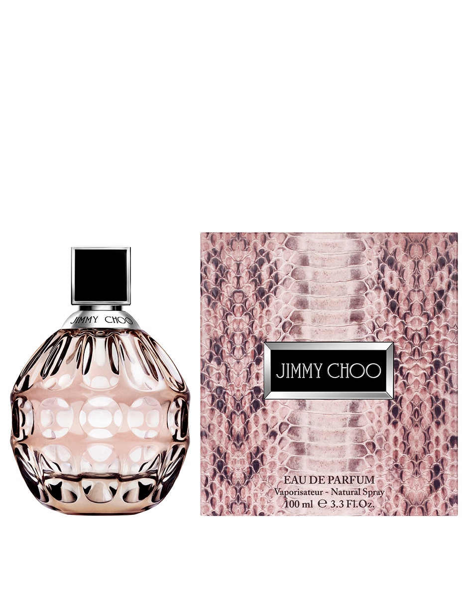 JIMMY CHOO JIMMY CHOO EAU DE PARFUM 100 ML 3