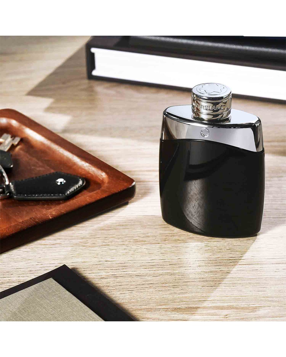 MONTBLANC LEGEND EAU DE TOILETTE 100 ML 3