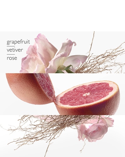 HERMÈS EAU DE PAMPLEMOUSSE ROSE EAU DE TOILETTE VERSTUIVER 100 ML