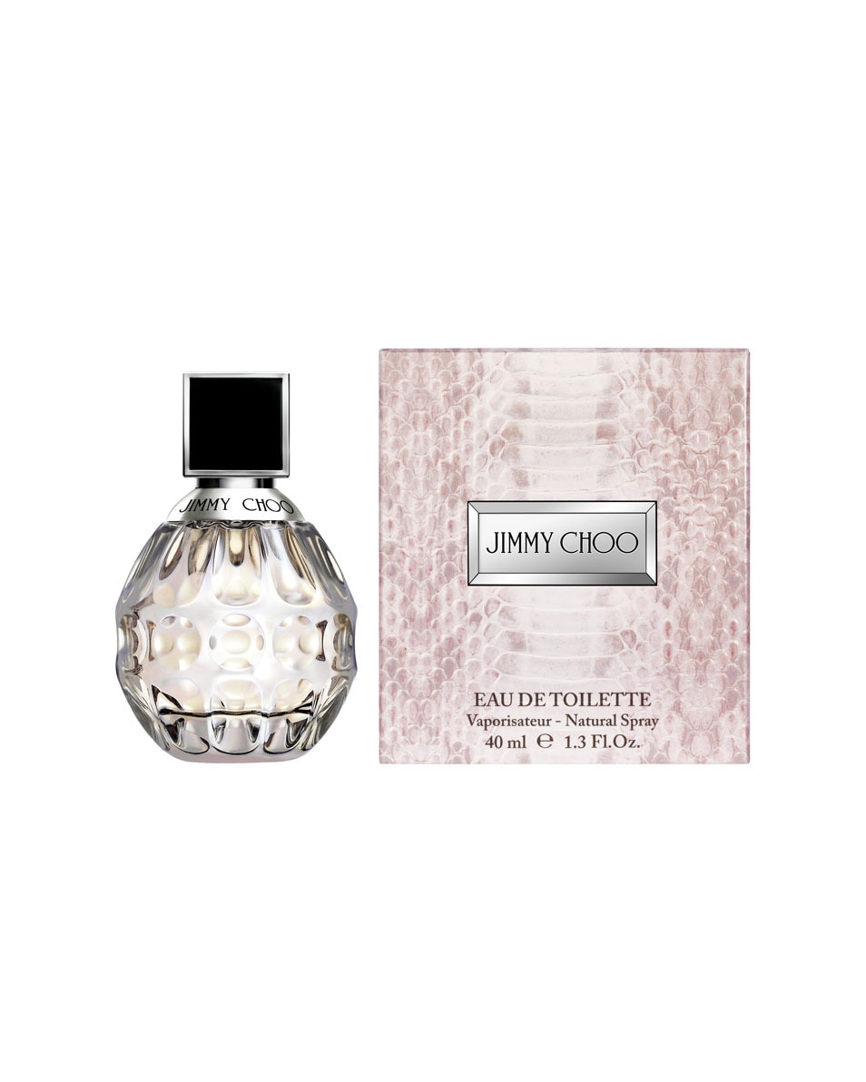 JIMMY CHOO Jimmy Choo Eau de toilette 40 ML 3