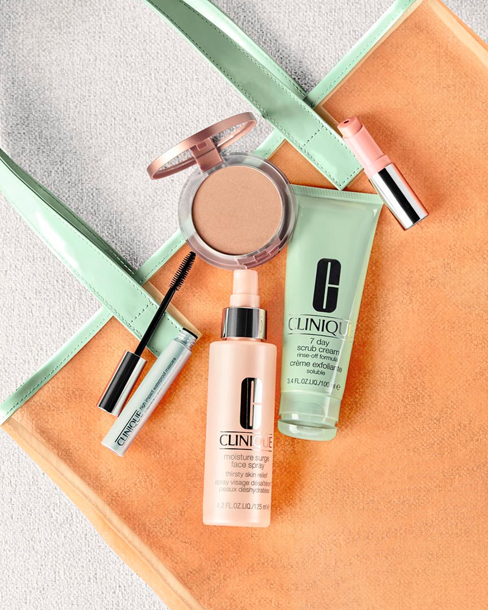 CLINIQUE TRUE BRONZE™ PRESSED POWDER BRONZER POEDERBRONZER - LANGHOUDEND & OLIEVRIJ Sunblushed 3