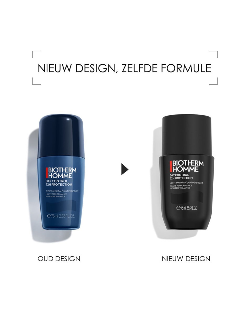 ROLL ON DEODORANT MANNEN