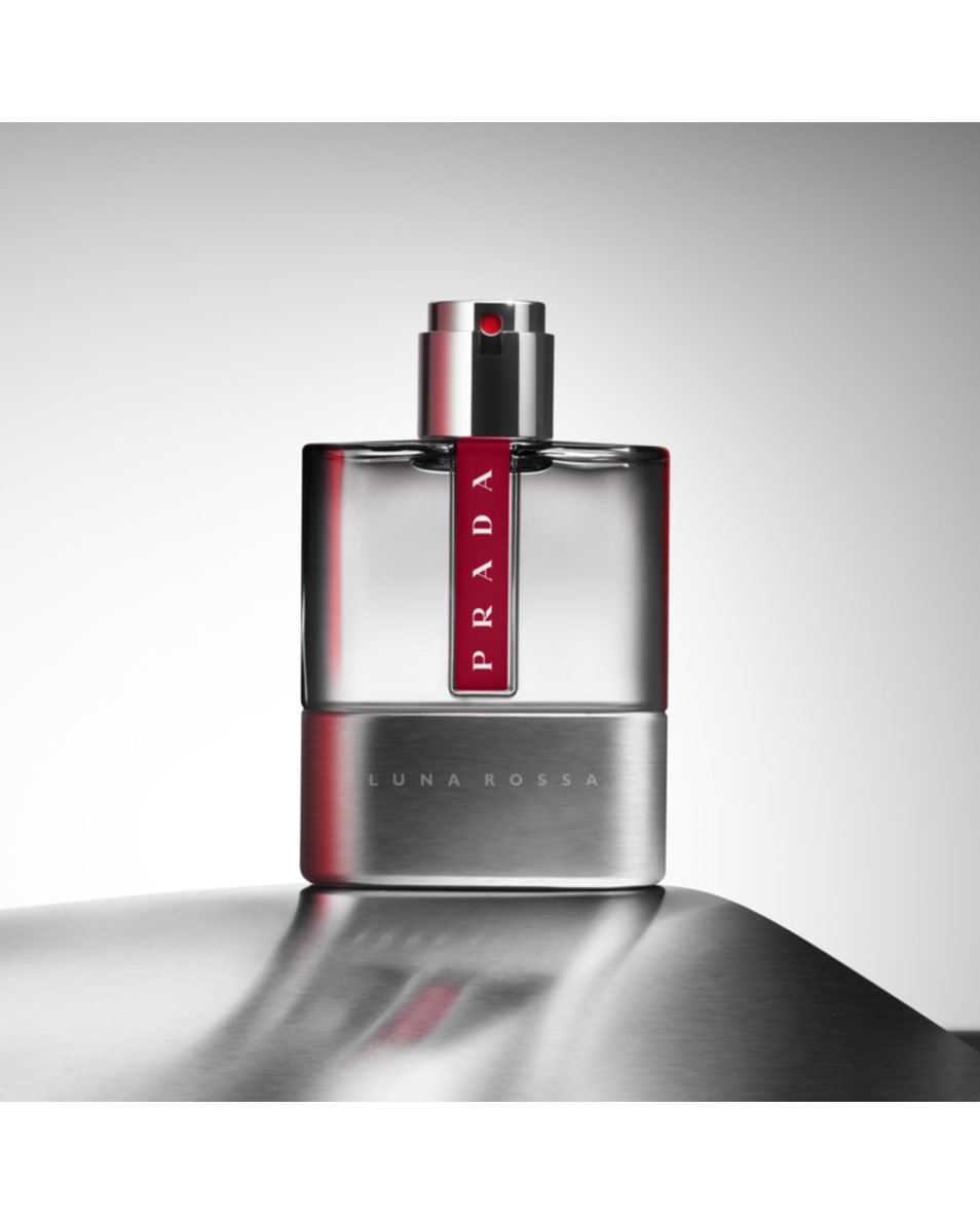 PRADA LUNA ROSSA EAU DE TOILETTE MANNEN 100 ML