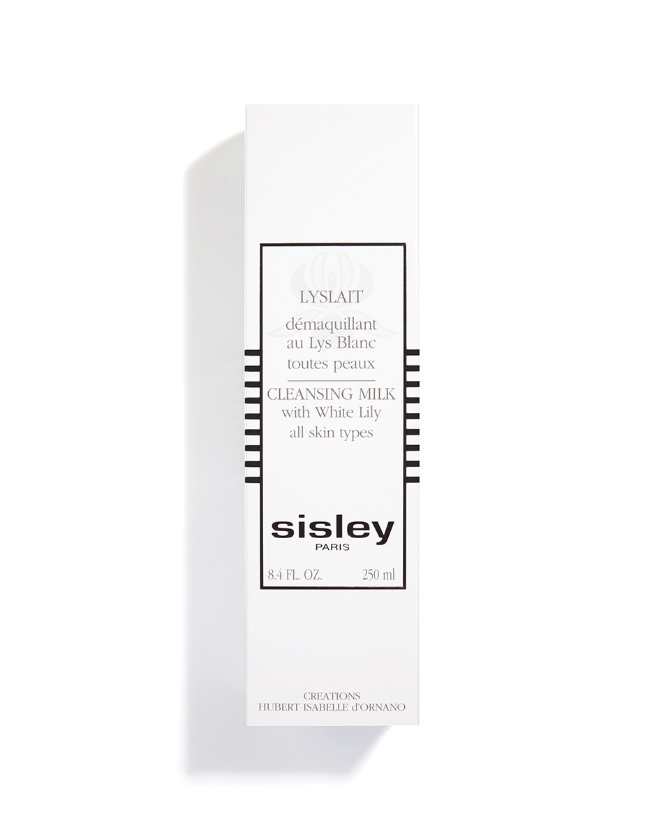 SISLEY Lyslait Reinigingsmelk met Lys Blanc 250 ML 3