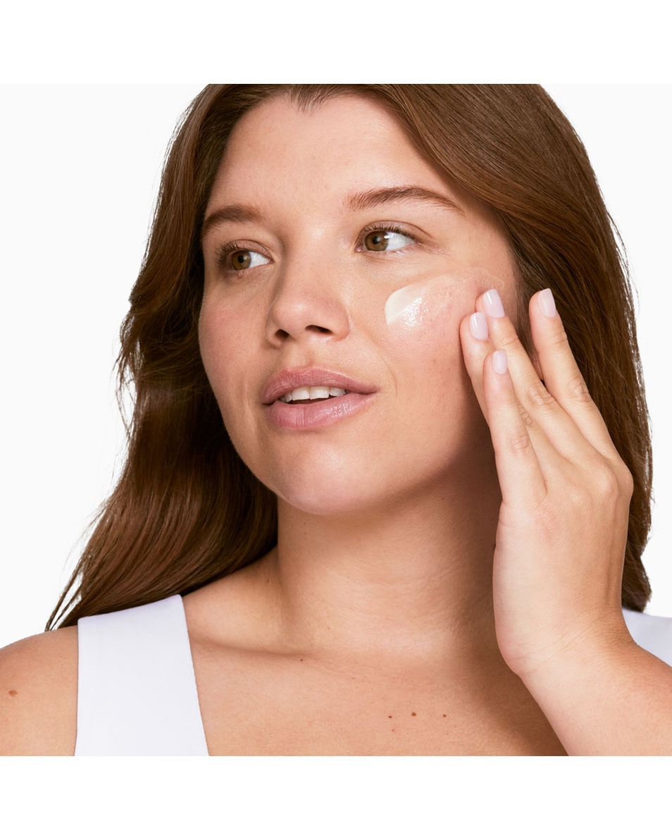 CLINIQUE Dramatically Different HYDRATERENDE DAG- & NACHTCRÈME - DROGE TOT GEMENGDE HUID - 3-STEP SYSTEM 50 ML 3