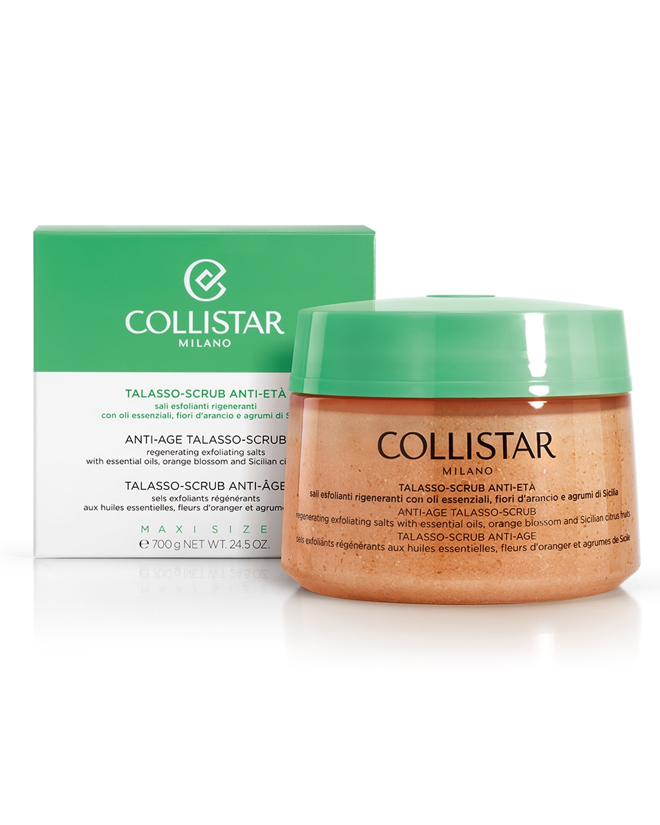 ANTI-AGE TALASSO-SCRUB