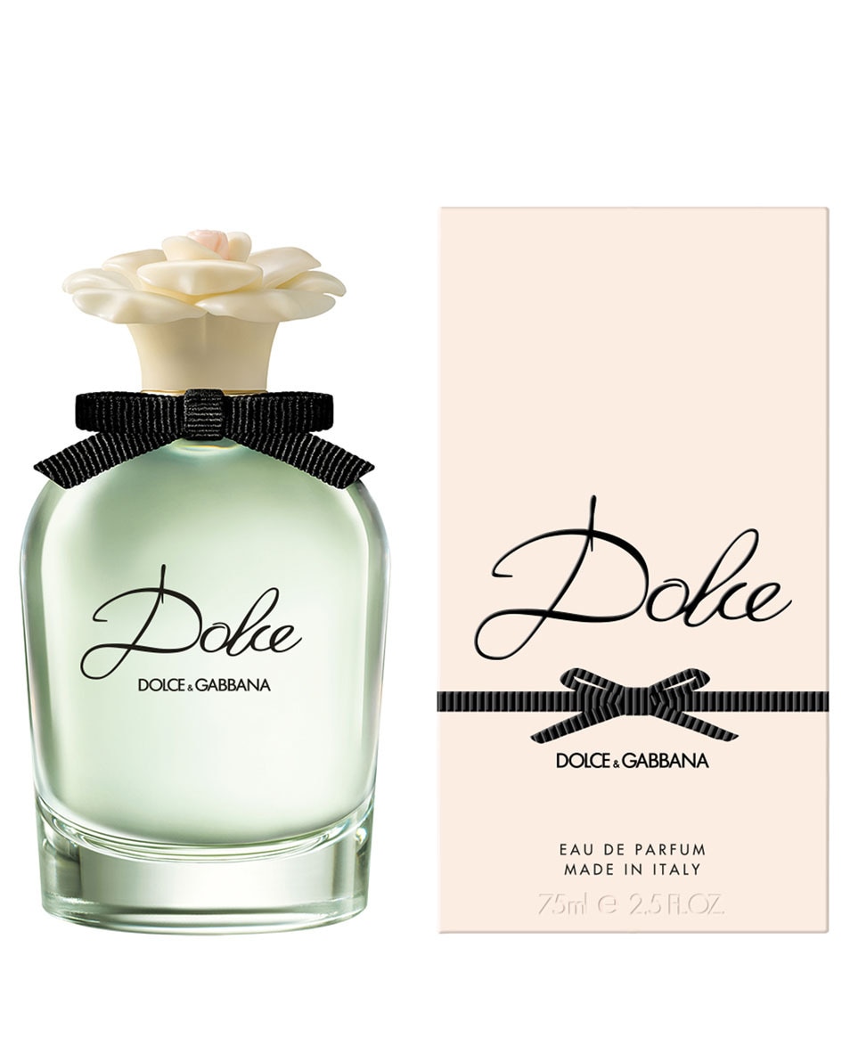 DOLCE & GABBANA DOLCE EAU DE PARFUM 75 ML