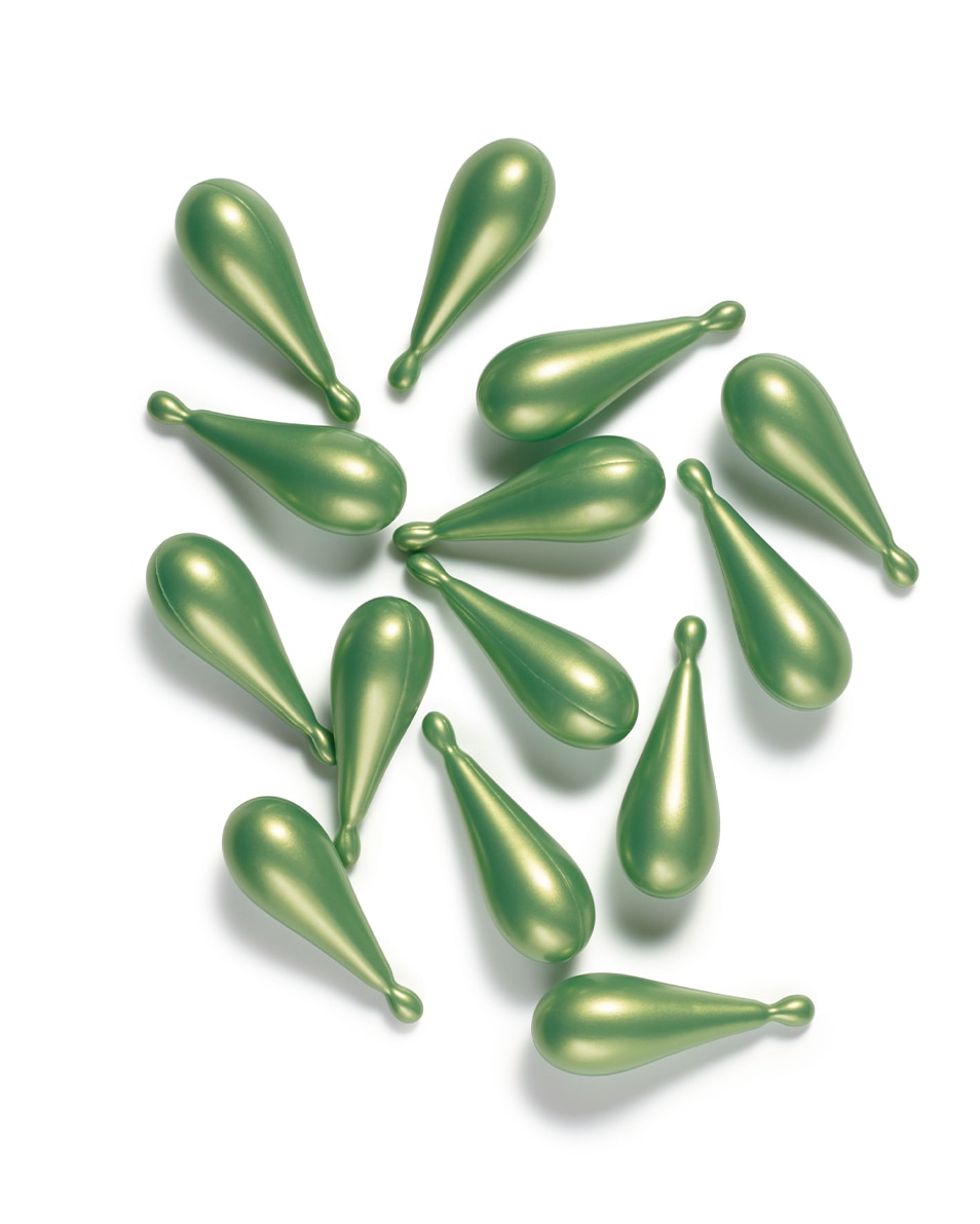 ANTICELLULITE CAPSULES CAFFEINE + ESCIN