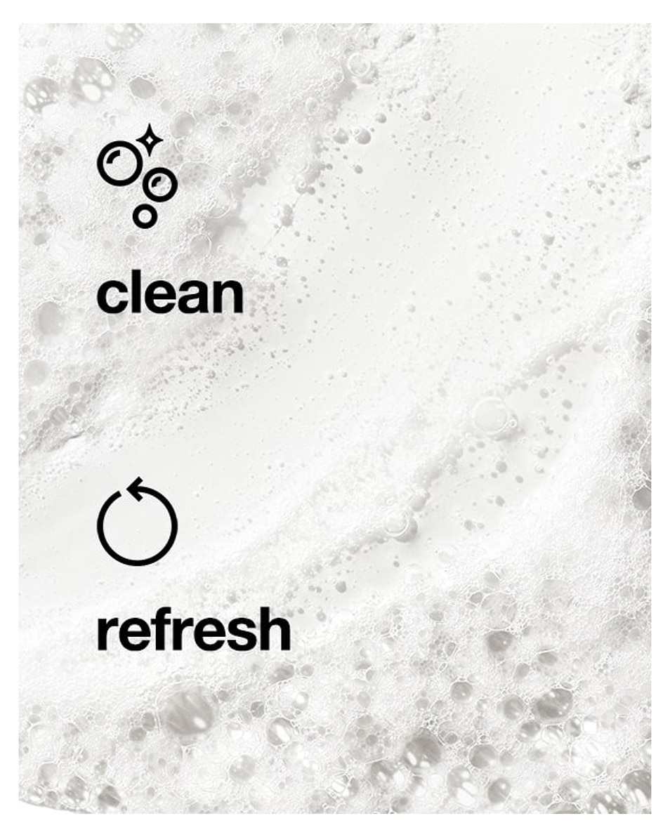 GEZICHTSREINIGER - MILD - 3-STEP SYSTEM