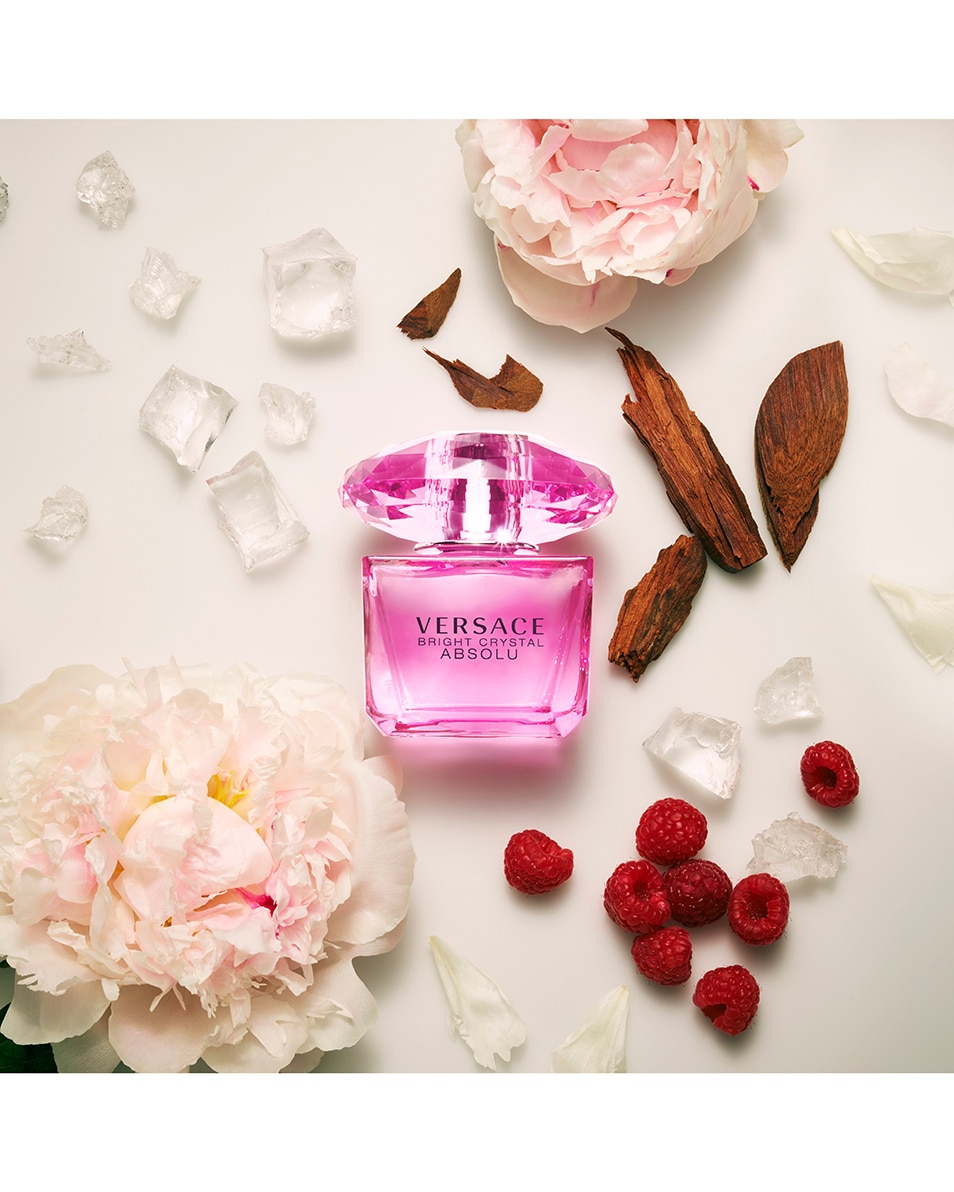 VERSACE Bright Crystal Absolu Eau de Parfum 30 ML 3