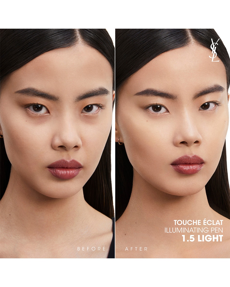 HIGHLIGHTER & CONCEALER