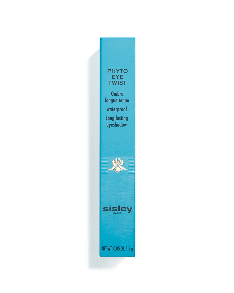 SISLEY Phyto-Eye Twist Oogschaduw oogpotlood langhoudend & waterproof 07 Havana 3