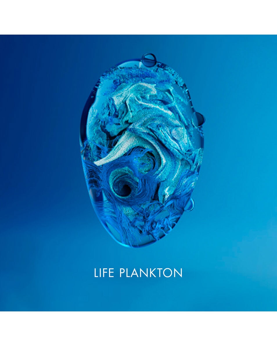 TOTAL EYE REVITALIZER - OOGCONTOURGEL