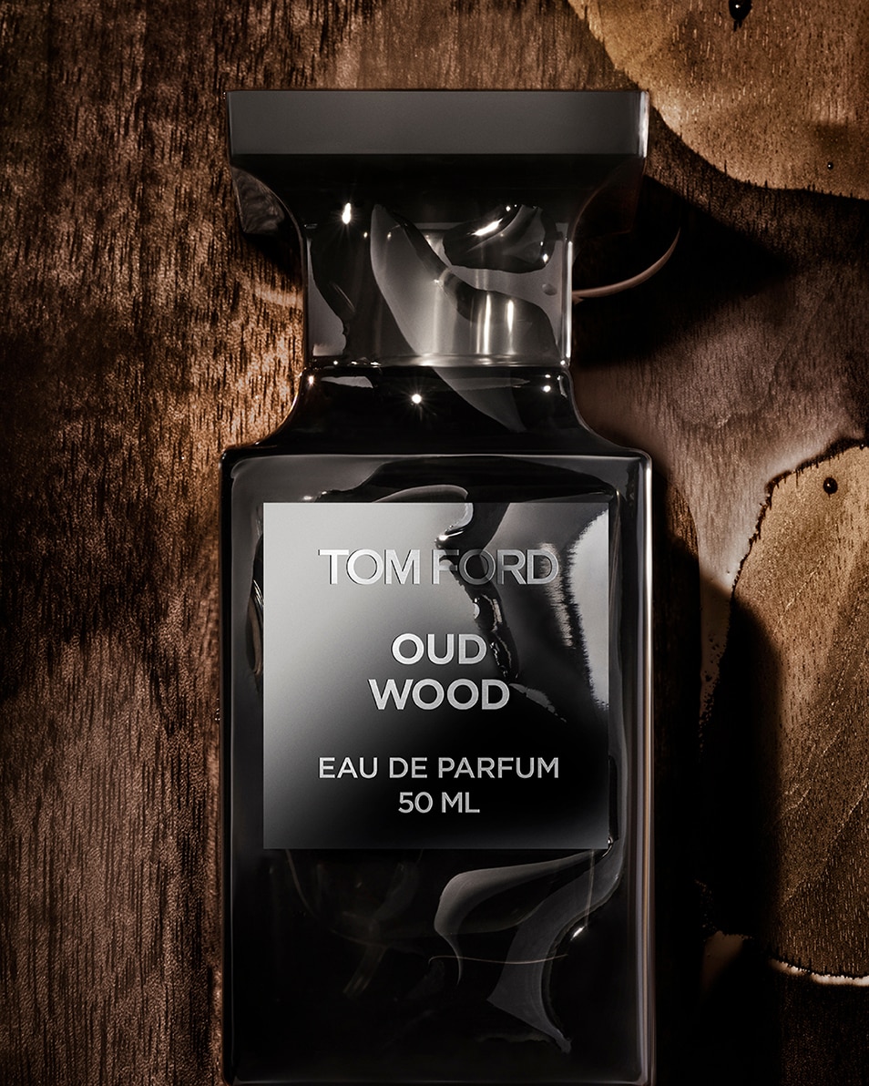 TOM FORD OUD WOOD EAU DE PARFUM 100 ML 3