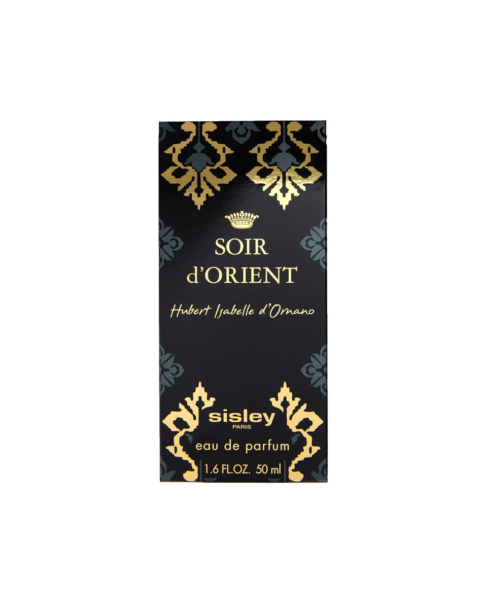 SISLEY Soir d'Orient Parfum Femme 50 ML 3