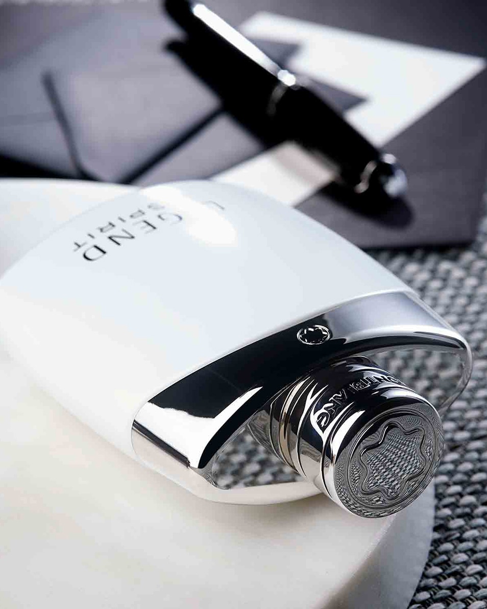 MONTBLANC LEGEND SPIRIT EAU DE TOILETTE 100 ML 3