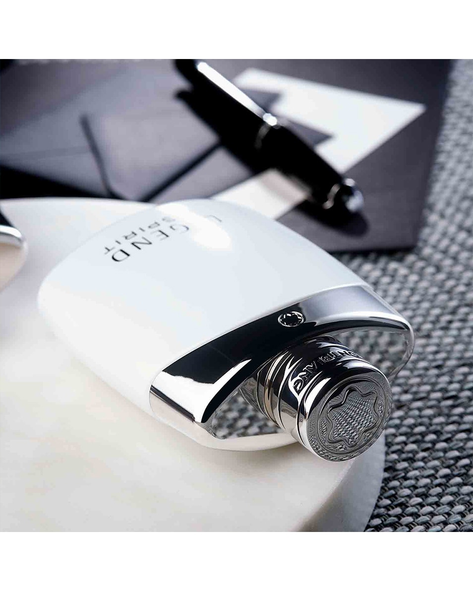 MONTBLANC LEGEND SPIRIT EAU DE TOILETTE 50 ML 3
