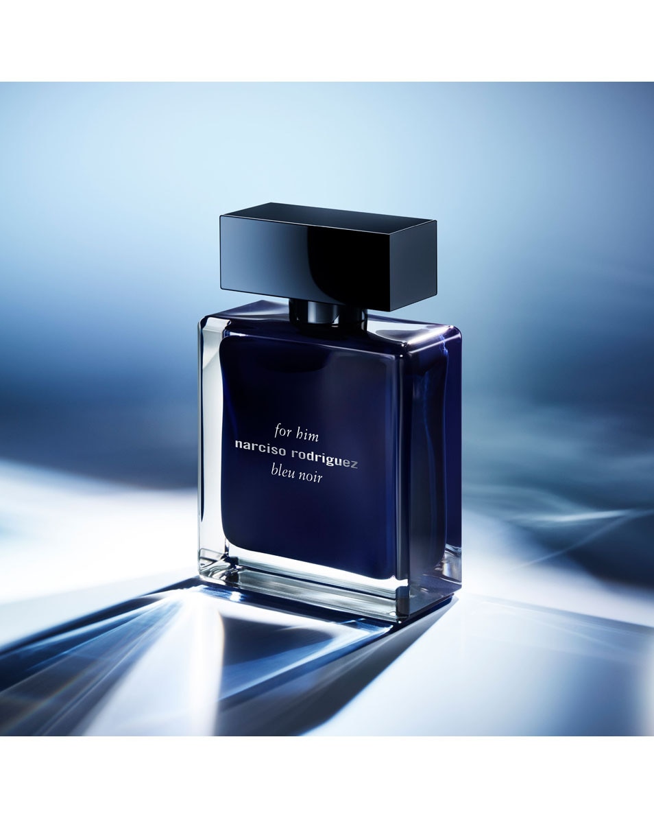 NARCISO RODRIGUEZ FOR HIM BLEU NOIR BLEU NOIR EDT 50 ML 50 ML 3