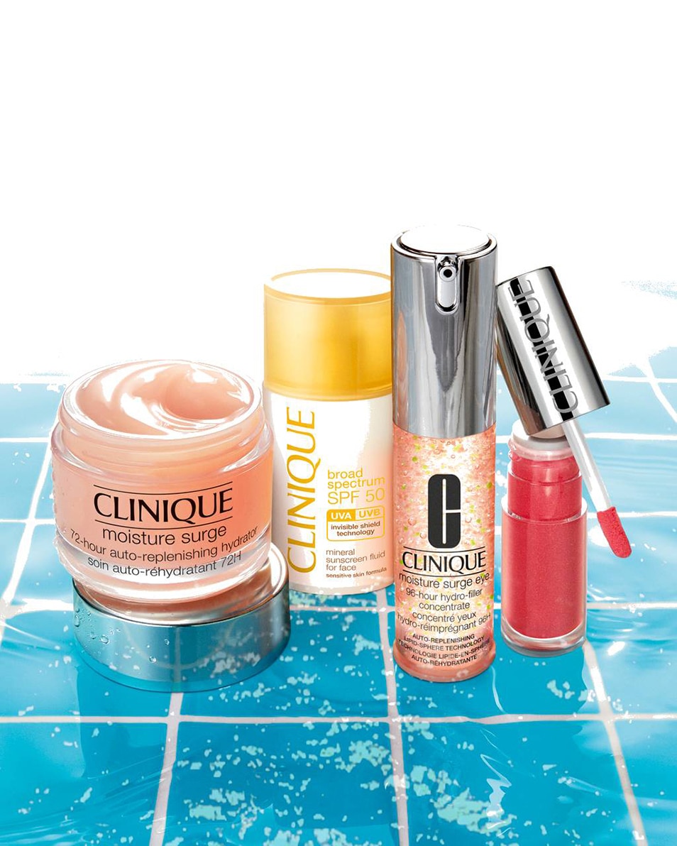 ZONNECRÈME GEZICHT SPF50 - GEVOELIGE HUID