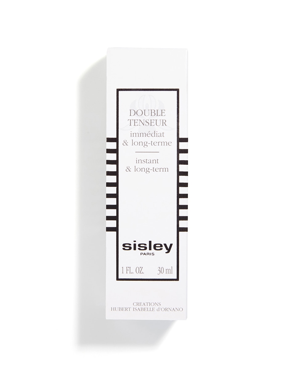 SISLEY Double Tenseur Krachtig liftende huidverzorging 30 ML 3