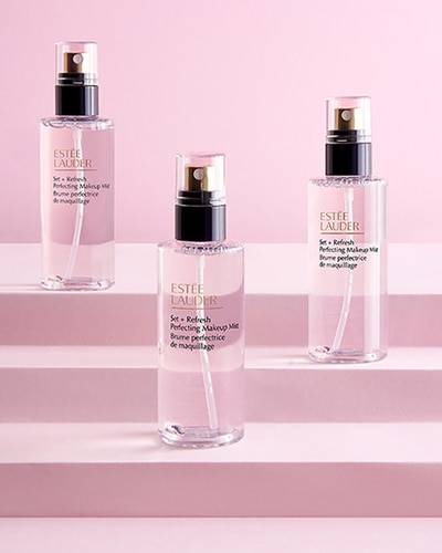 ESTÉE LAUDER MAKEUP MIST GEZICHTSSPRAY - HYDRATEREND, VERFRIST, FIXEERT MAKE-UP 30 ML