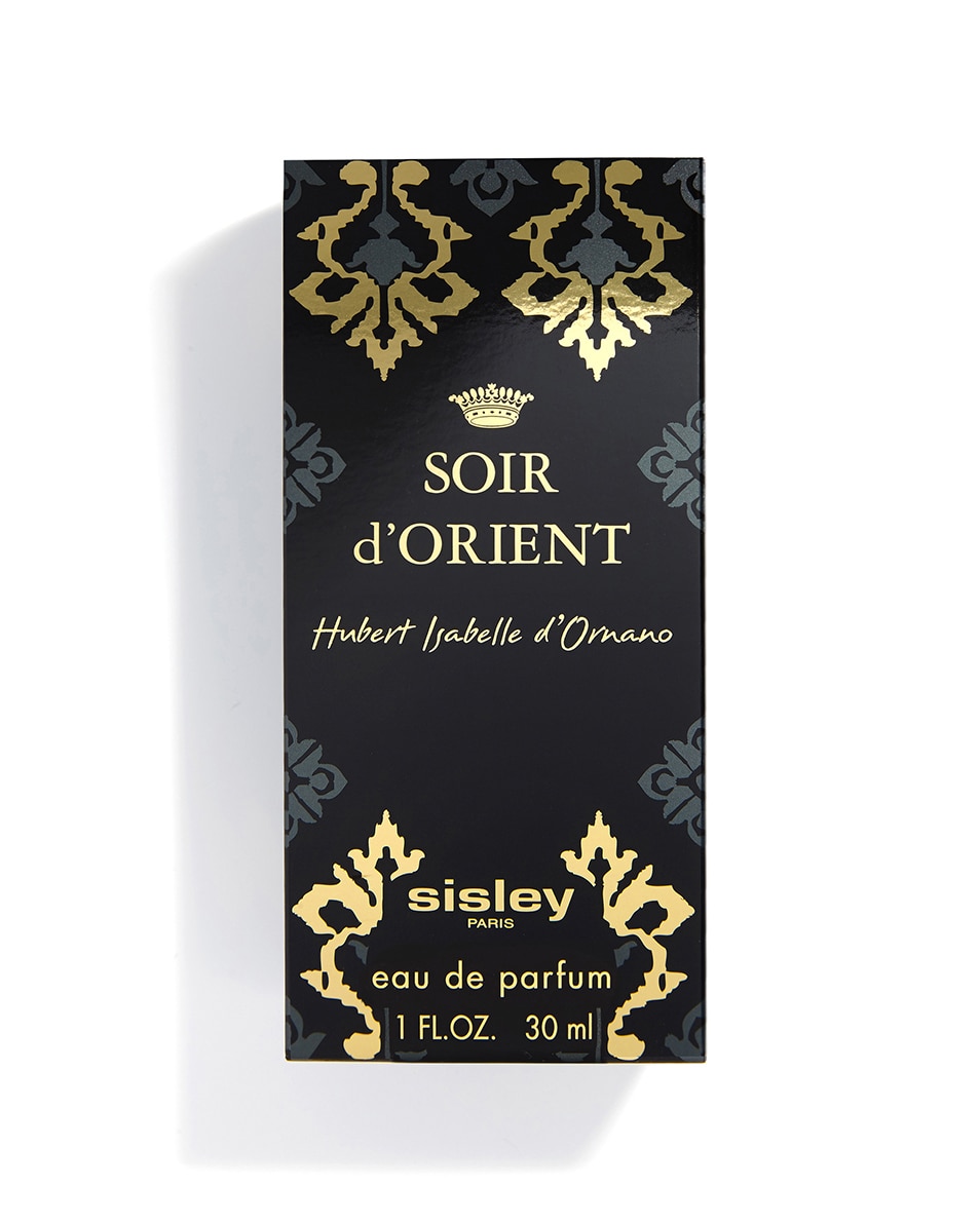 SISLEY SOIR D'ORIENT EAU DE PARFUM 30 ML 3