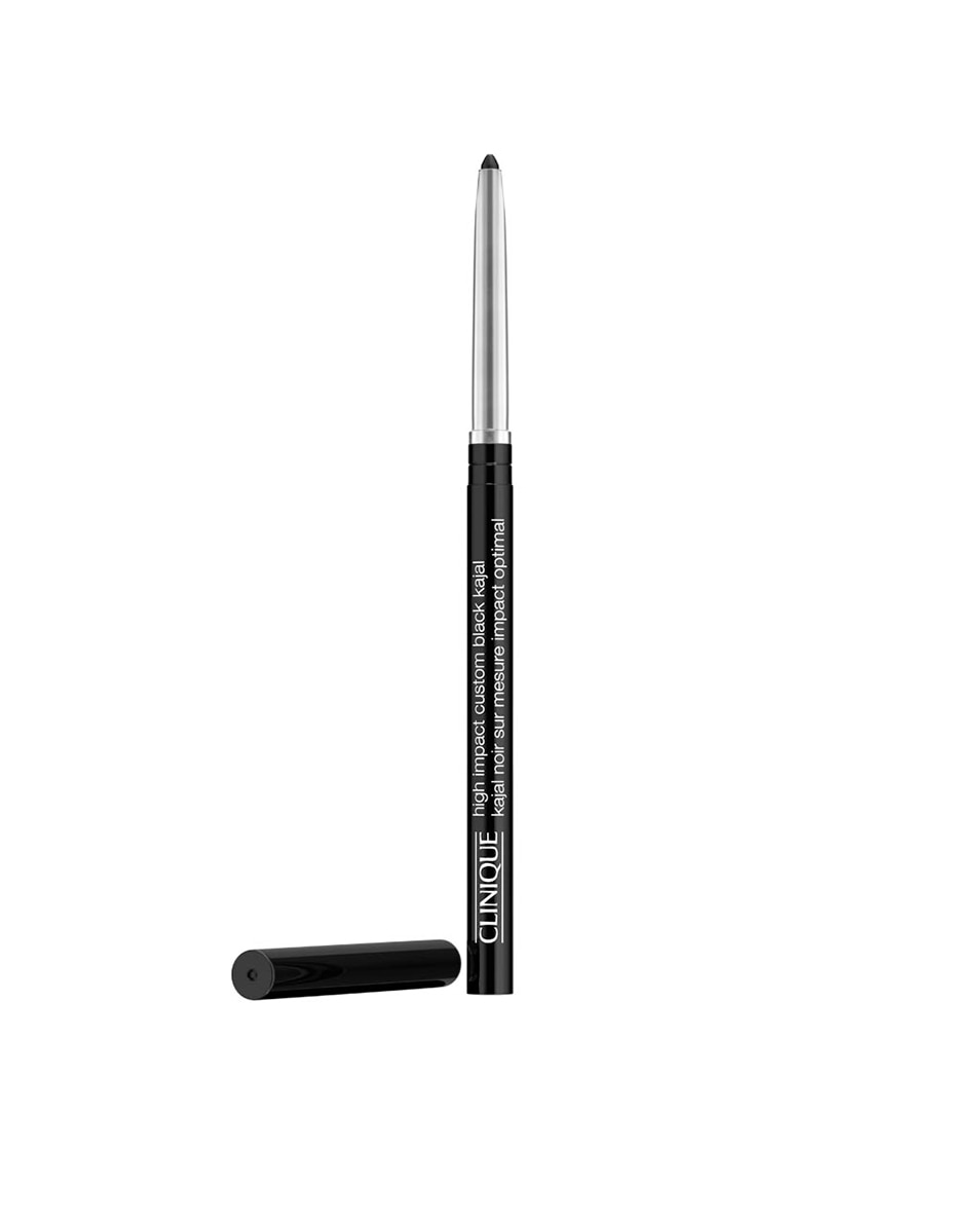 EYELINER - WATERPROOF & 12U LANGHOUDEND