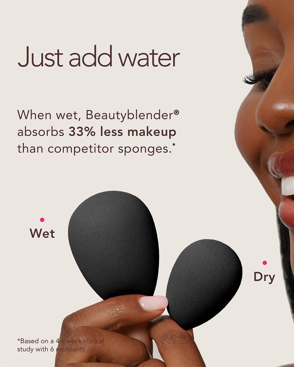 BEAUTYBLENDER Pro Makeup spons 10 G 3
