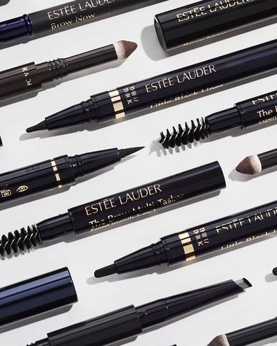 ESTÉE LAUDER LITTLE BLACK EYELINER - WATERPROOF Little Black Liner Double Wear