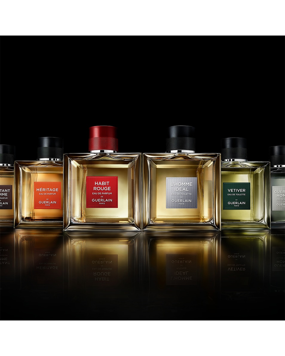 GUERLAIN GUERLAIN HOMME EAU DE PARFUM 100 ML 3