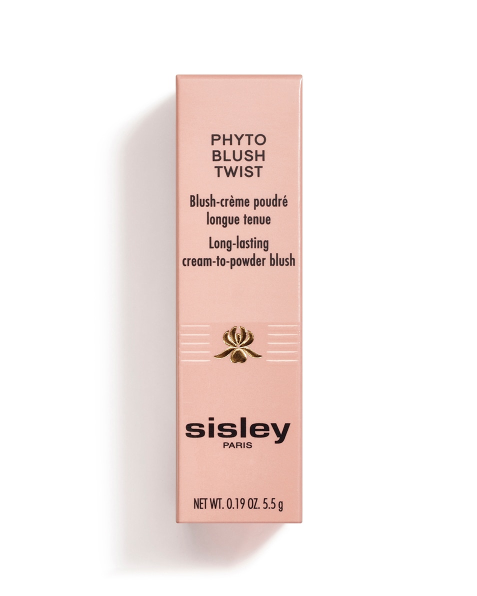 SISLEY Phyto-Blush Twist Langhoudende cream-to-powder blush 03 PAPAYA 3