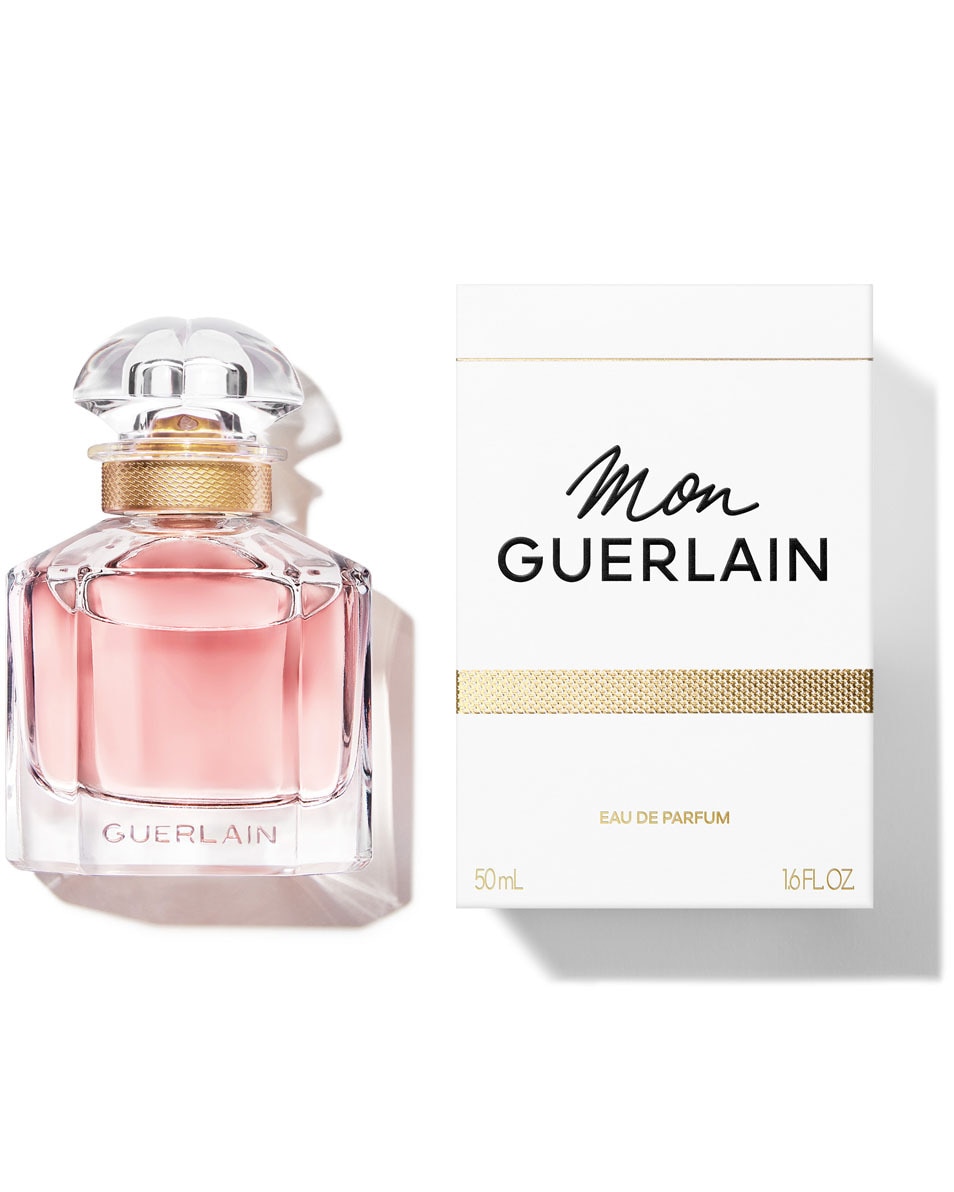 EAU DE PARFUM
