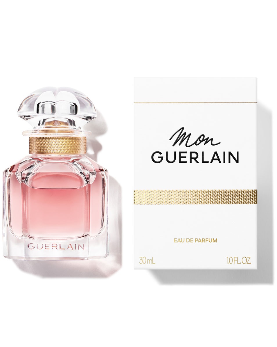 EAU DE PARFUM